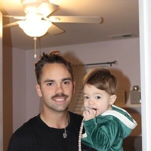 Meet your Posher, Elijah